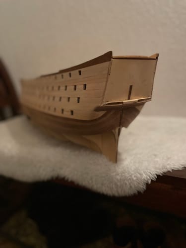 Très belle bête
