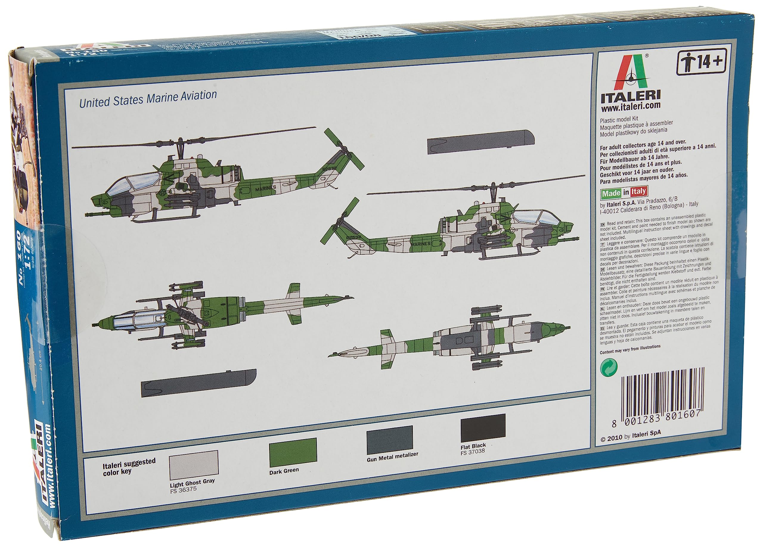 italeri-i160-ah-1w-super-cobra-maquette-h-licopt-re-1-72 image 2