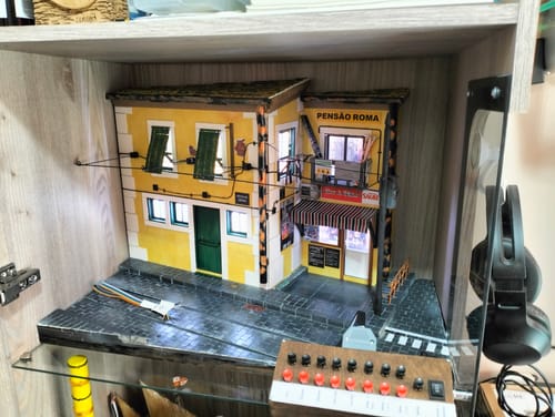 Joli et original