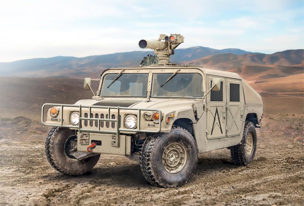 italeri-6598-hmmwv-m966-tow-carrier-1-35-maquette-militaire-monter image 2