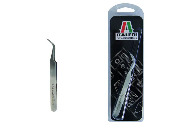italeri-50813-brucelles-courbes-pince-de-pr-cision-pour-maquette image 1