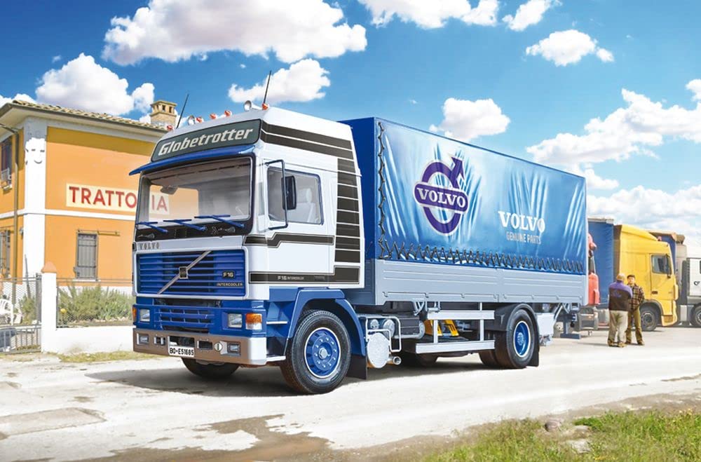italeri-3945s-b-che-pour-volvo-f16-avec-pont-l-vateur-kit-camion-1-24 image 2