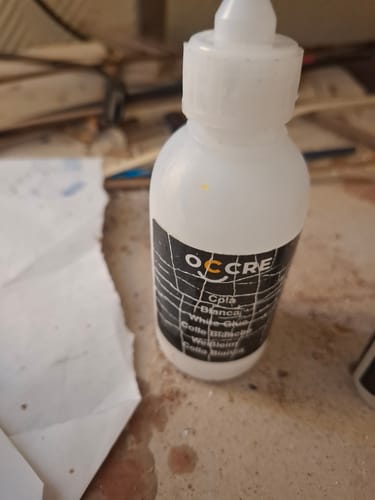 Mon indispensable d'atelier