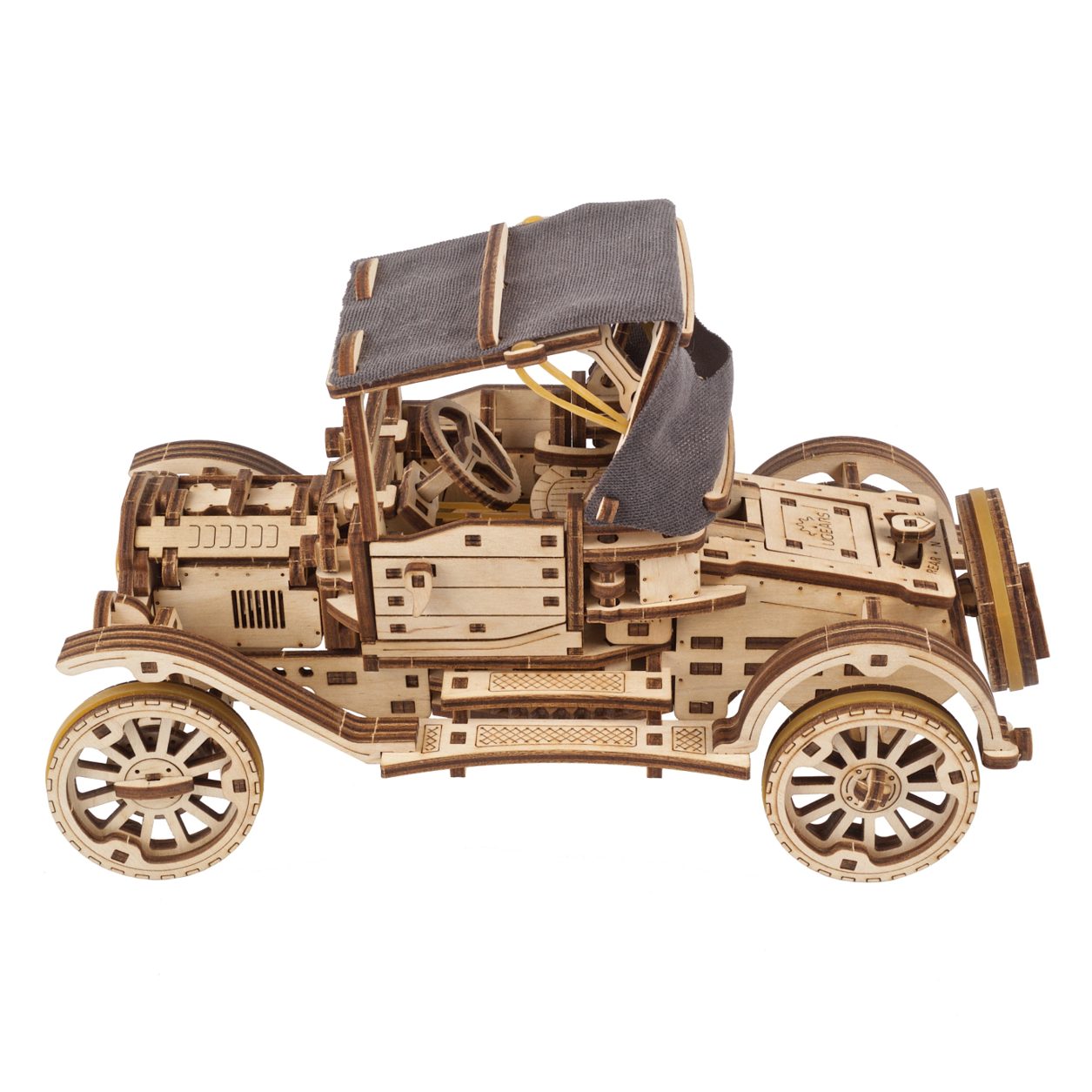ugears-retro-car-ugr-t-voiture-r-tro-bois-m-canique image 3