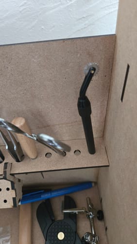 Petit outil très efficace