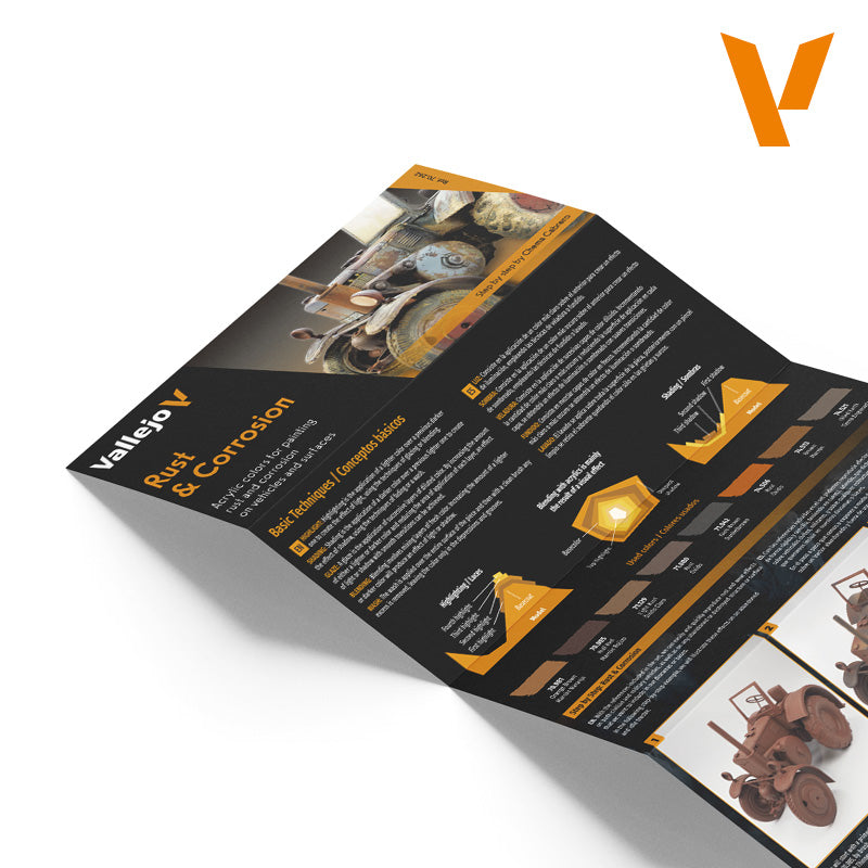 vallejo-set-8-couleurs-rouille-et-corrosion-18-ml-weathering-effects image 3