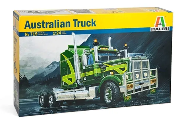 italeri-719-australian-truck-1-24-maquette-camion-assembler-332-mm image 1