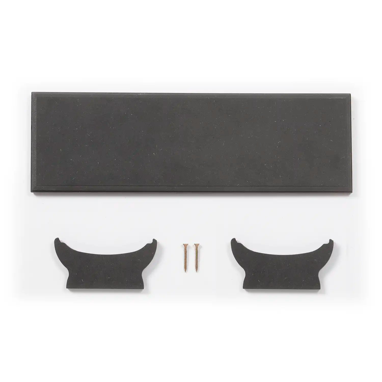 occre-socle-d-exposition-noir-complet-380-x-120-mm image 1