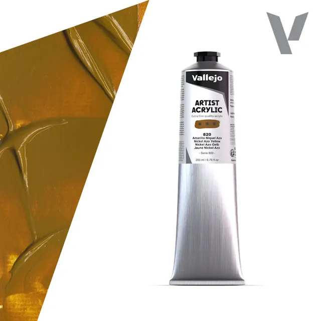 vallejo-belle-arti-200-ml-jaune-nickel-azo-py150-transparent image 1