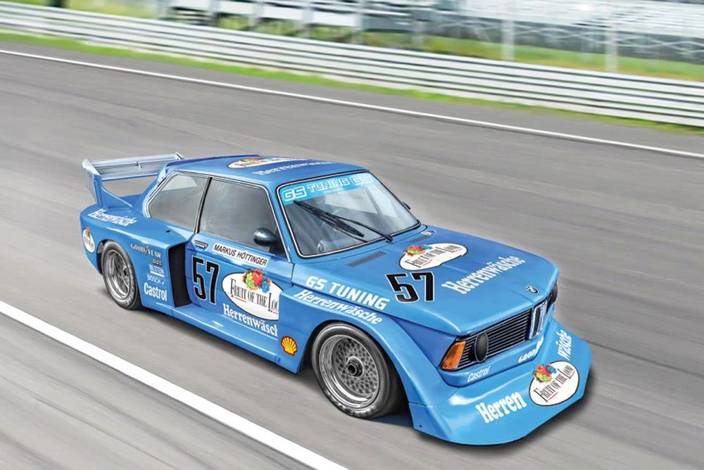 italeri-3626s-bmw-320-gr-5-maquette-voiture-1-24 image 2
