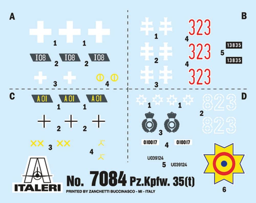 italeri-7084s-char-allemand-35-t-chelle-1-72-kit-maquette-plastique image 3