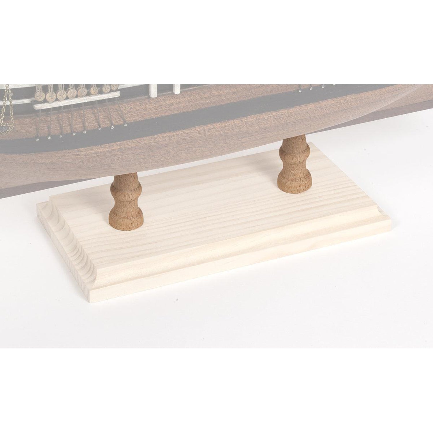 occre-supports-tourn-s-bois-45-mm-x2-socles-exposition-bateaux image 2