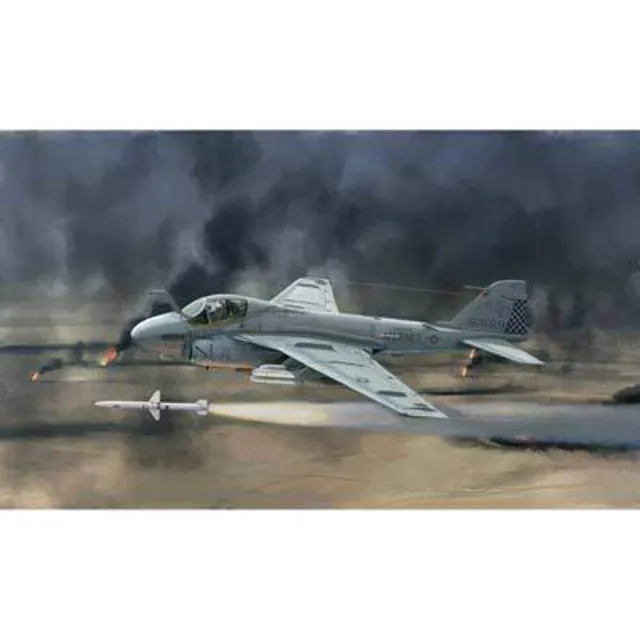 italeri-avion-1-72-maquette-plastique-assembler image 1