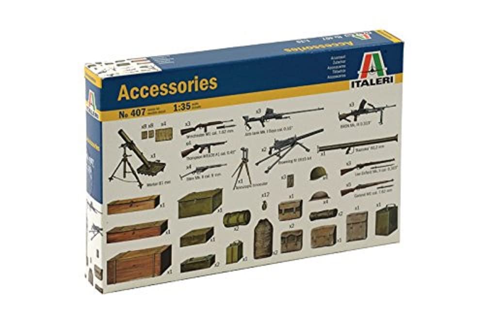 italeri-i407-accessoires-alli-s-maquette-char-diorama-1-35 image 1