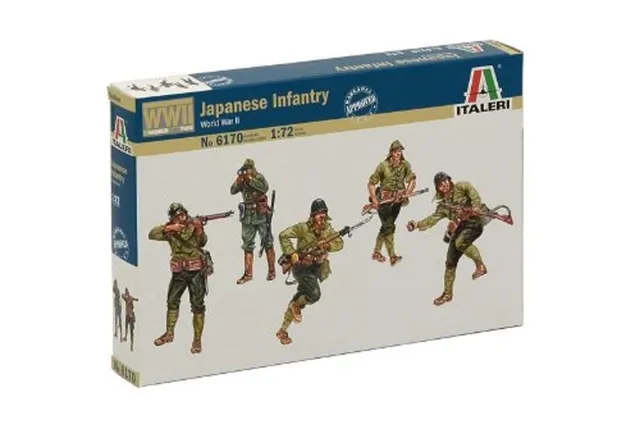 italeri-6170-infanterie-japonaise-2-me-gm-maquette-figurines-1-72 image 1