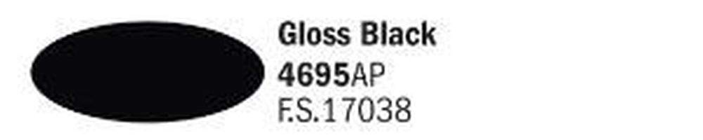 italeri-black-gloss-peinture-acrylique-pour-maquette image 1