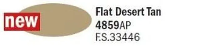 italeri-ita4859ap-peinture-acrylique-flat-desert-tan image 1