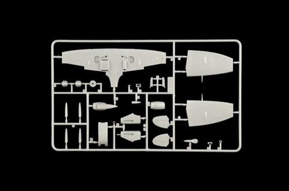 italeri-spitfire-mk-vi-i1307-maquette-aviation-1-72 image 3