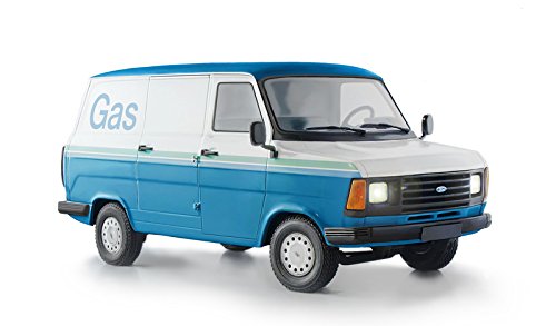 italeri-3687-maquette-ford-transit-mk-ii-chelle-1-24 image 3