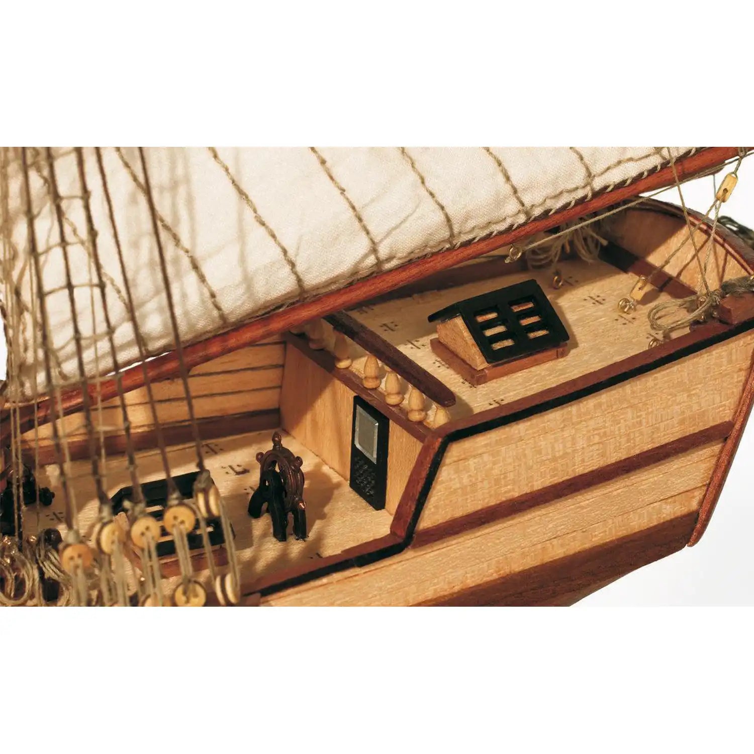 occre-albatros-maquette-go-lette-en-kit-bois-d-butant-best-seller image 4