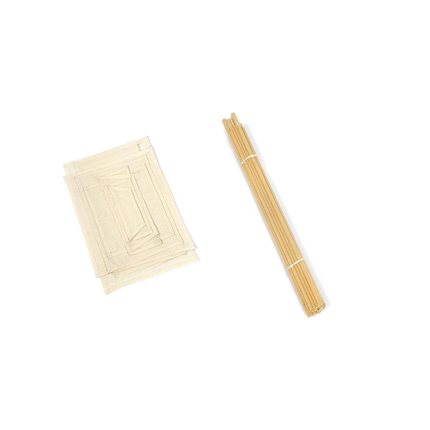 occre-santisima-trinidad-pack-6-maquette-bateau-en-kit image 1