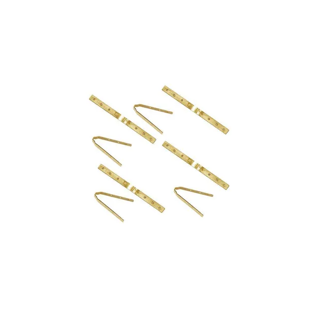 occre-charni-re-gouvernail-laiton-3x20mm-sachet-3-pi-ces image 1