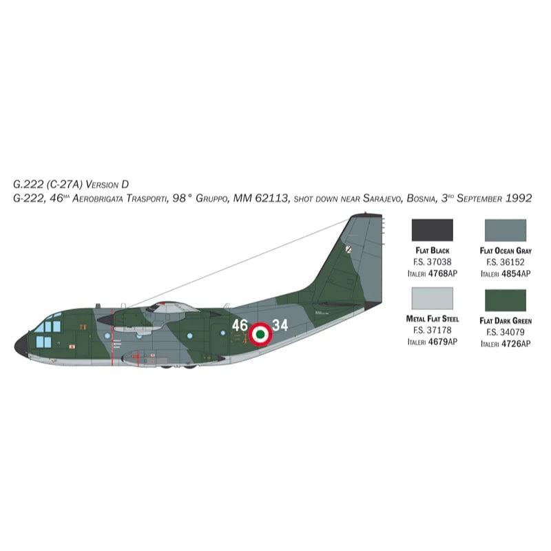italeri-1450s-c-27j-g-222-spartan-maquette-avion-plastique-1-72 image 7