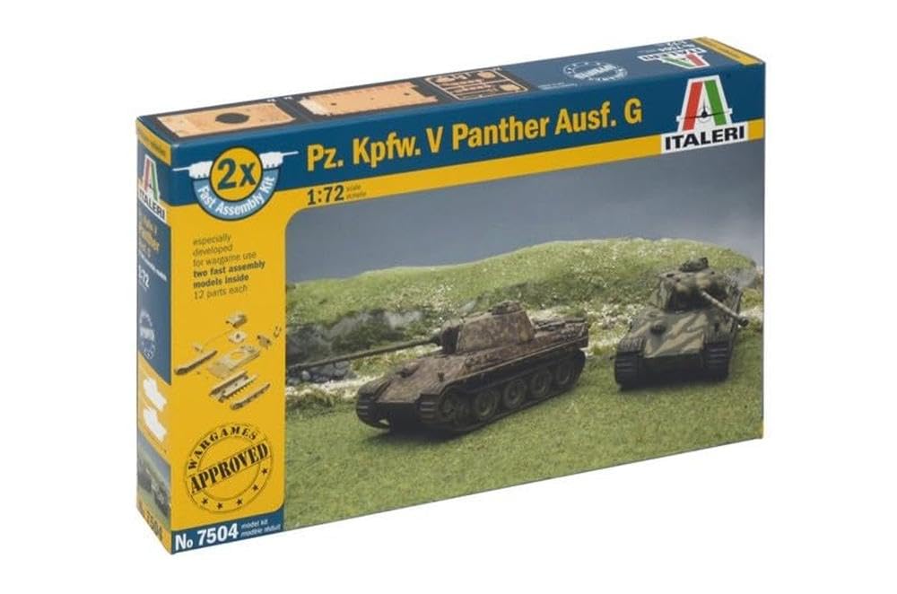 italeri-i7504-panther-ausf-g-char-1-72-x2-kits-snap image 1