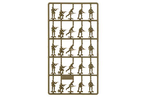italeri-i6168-figurines-u-s-infantry-moderne-ann-es-80-90-chelle-1-72 image 7