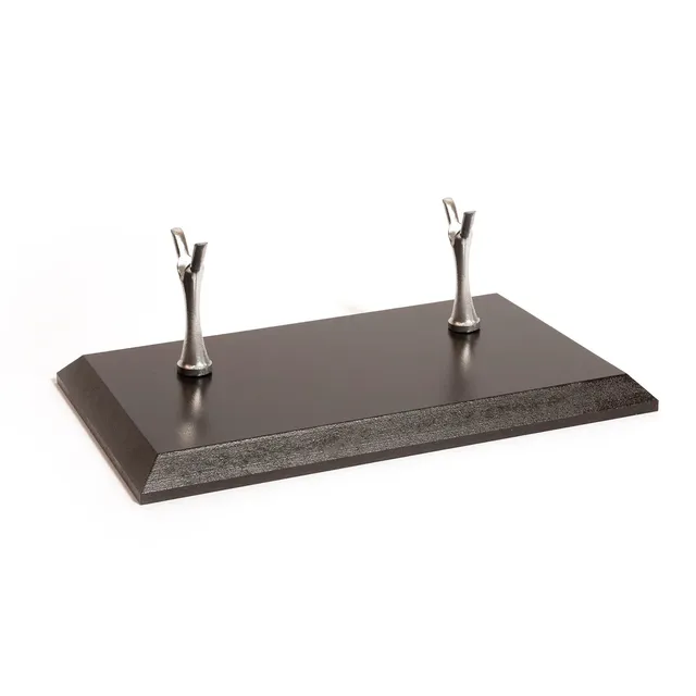 occre-america-1851-base-d-exposition-compl-te-pour-maquette-de-yacht image 1