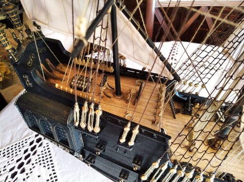 Idéale pour mes finitions