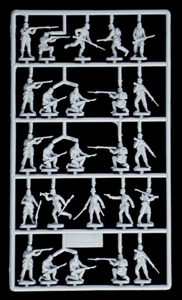 italeri-6054-l-gion-trang-re-fran-aise-figurines-1-72-monter image 4
