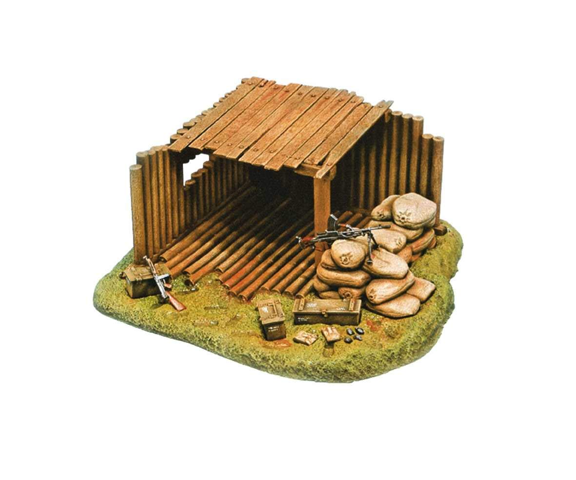 italeri-i417-poste-de-commandement-maquette-diorama-1-35 image 1