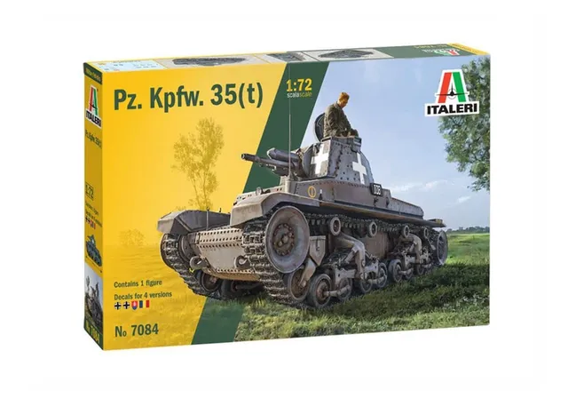 italeri-7084s-char-allemand-35-t-chelle-1-72-kit-maquette-plastique image 1