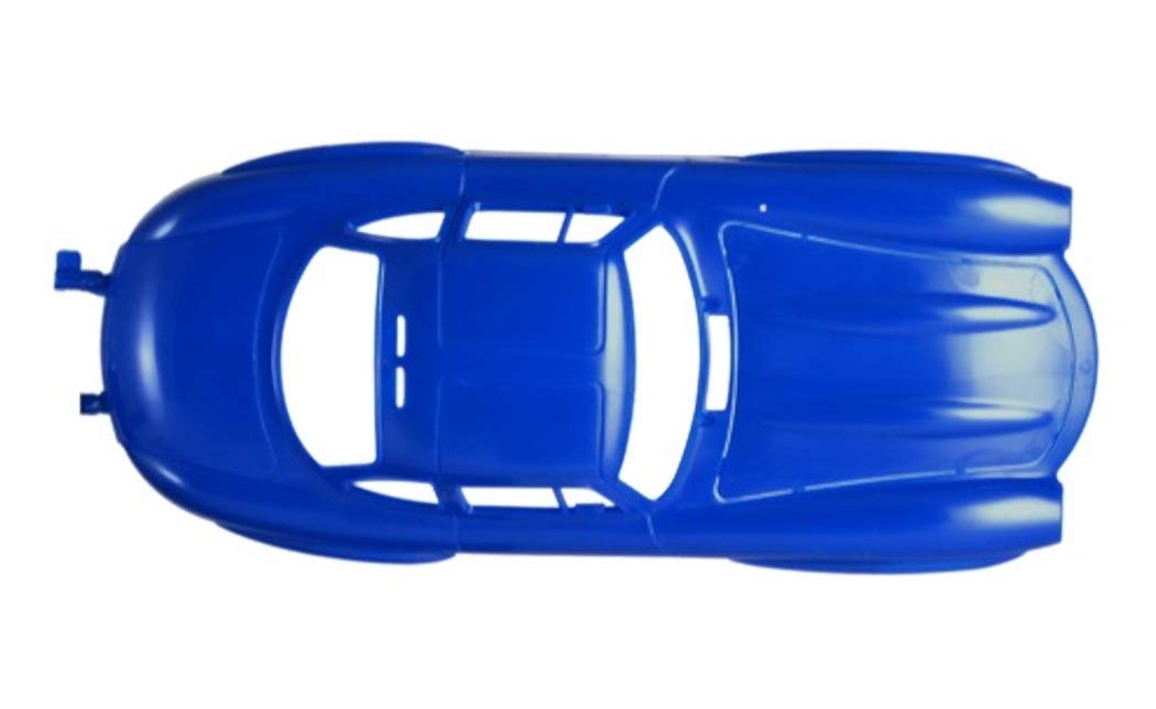 italeri-mercedes-benz-300-sl-gullwing-gw-3645s-maquette-voiture image 5