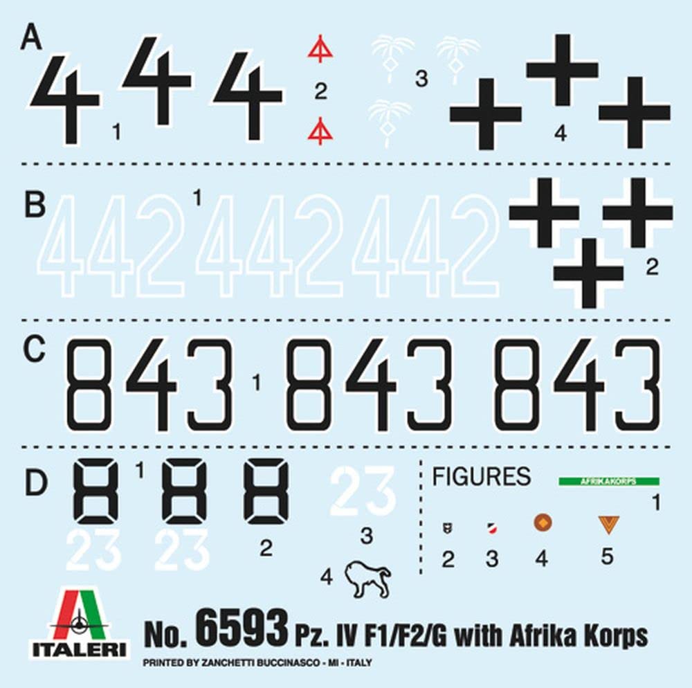 italeri-6593-char-kpfw-iv-f1-f2-g-el-alamein-1-35-kit-plastique image 3