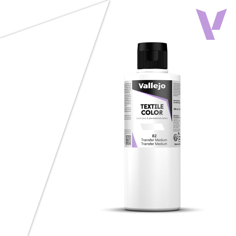 vallejo-medium-de-transfert-200-ml-couleur-textile-beaux-arts image 1