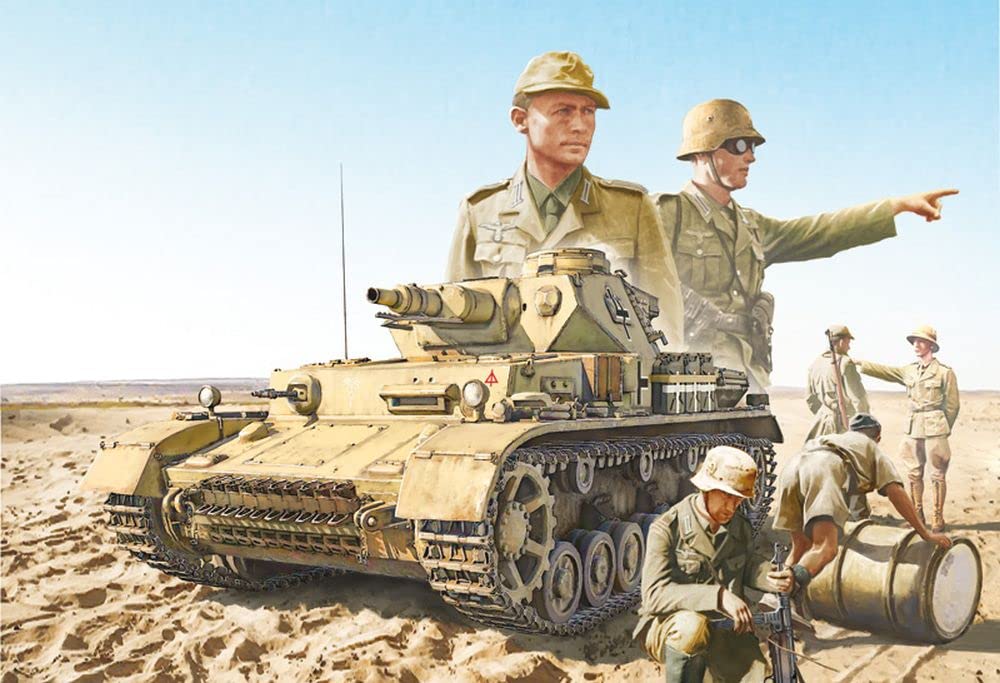 italeri-6593-char-kpfw-iv-f1-f2-g-el-alamein-1-35-kit-plastique image 2
