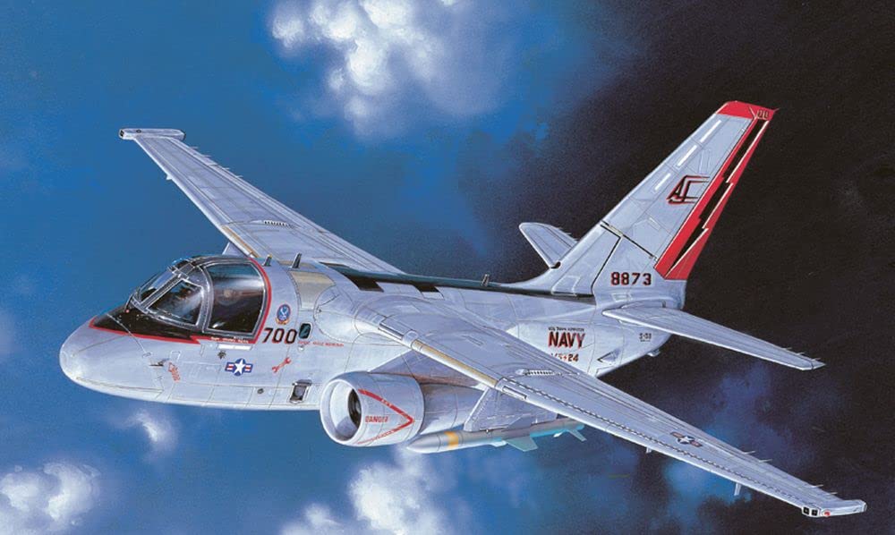 italeri-2623-s-3a-b-viking-maquette-avion-militaire-1-48 image 2