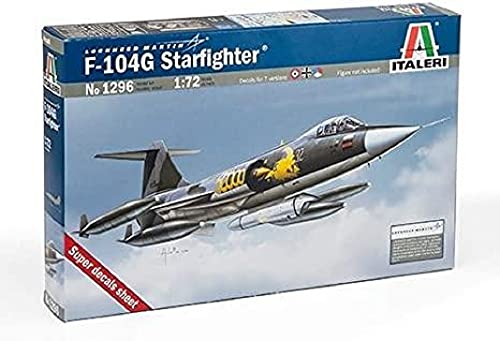 italeri-i1296-f-104g-starfighter-maquette-aviation-1-72 image 4