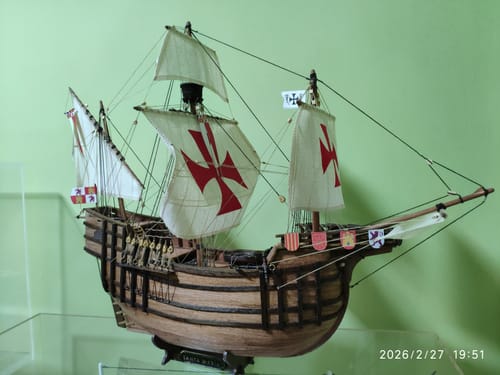 Idéal comme premier bateau