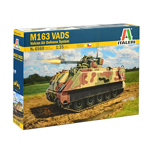 italeri-m163-vads-i6560-maquette-v-hicule-militaire-1-35 image 4