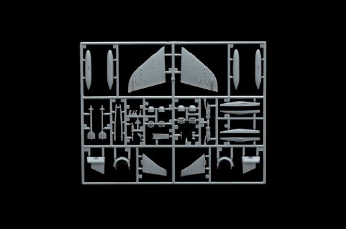 italeri-harrier-gr-3-malouines-1-72-maquette-plastique-avion image 8