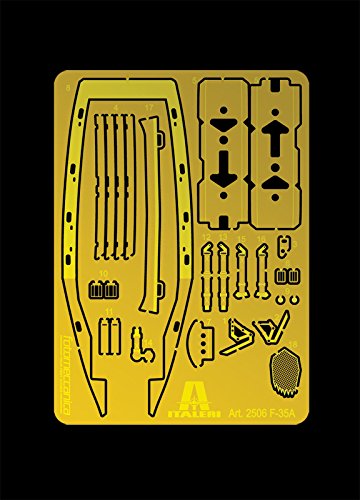 italeri-miniature-v-hicule-maquette-plastique-monter-et-peindre image 8