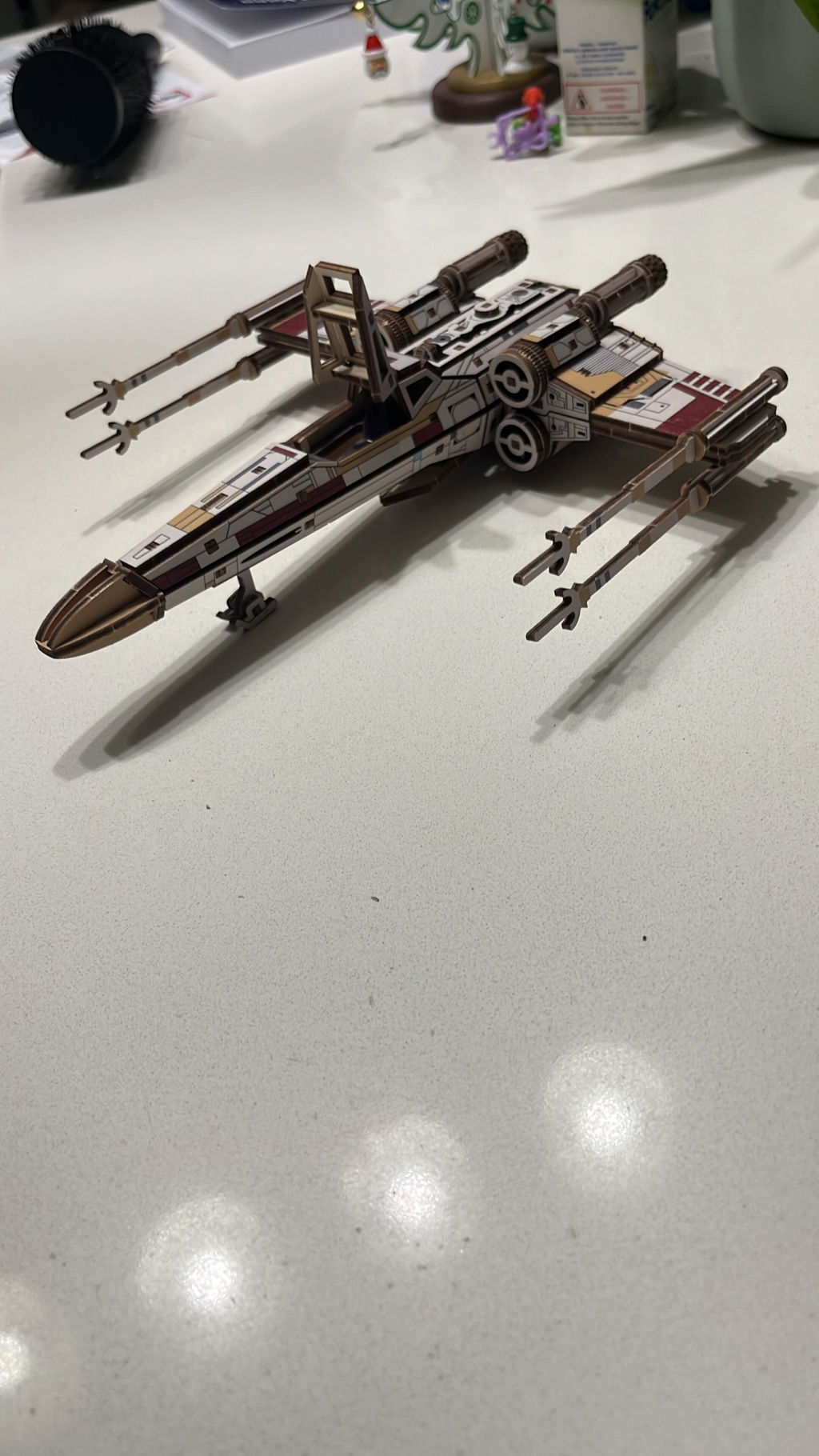 Beau bundle Star Wars