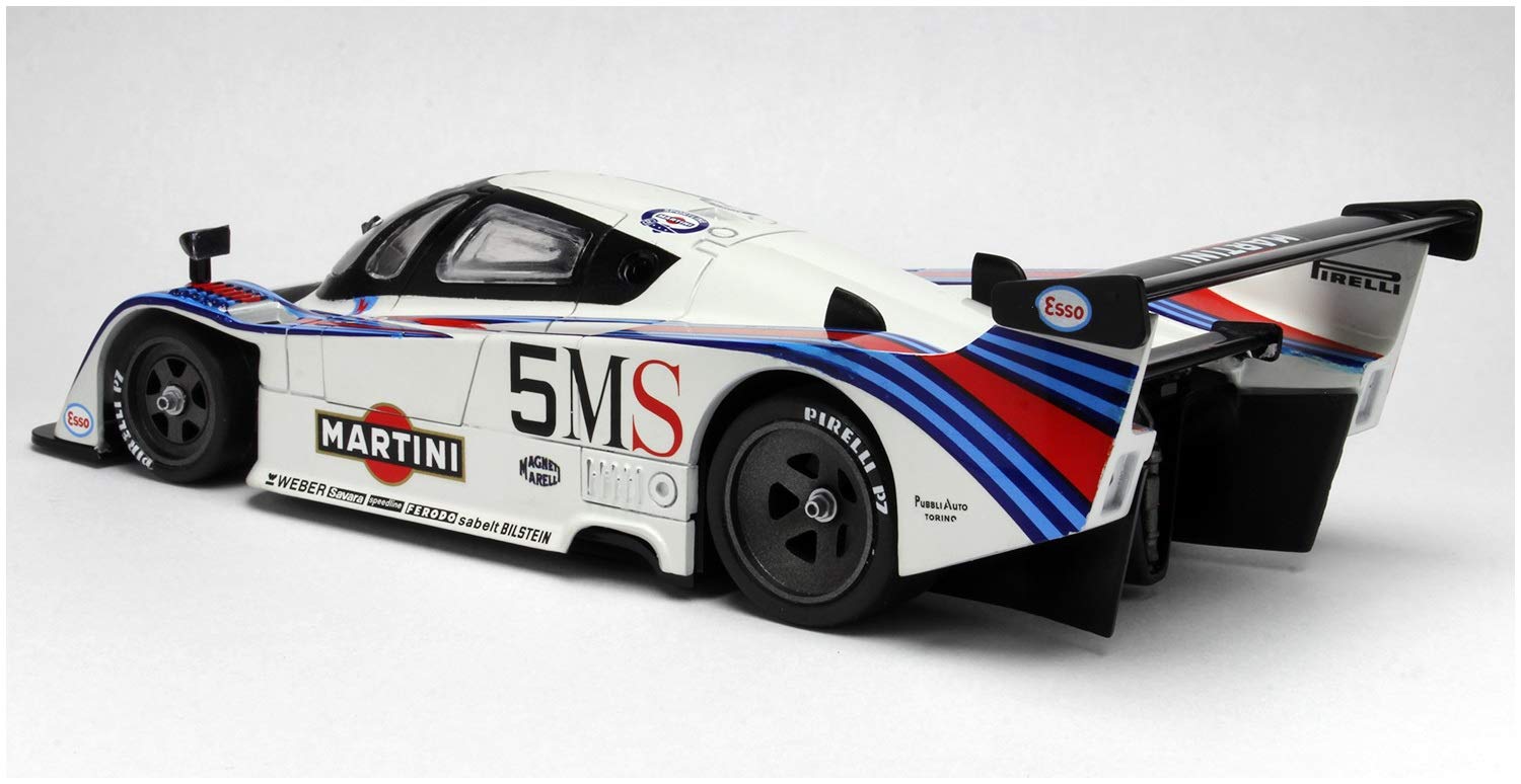 italeri-3641s-lancia-lc2-maquette-voiture-de-course image 4