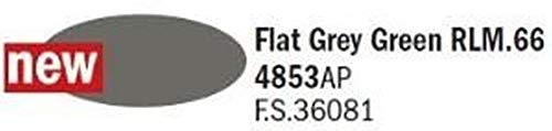 italeri-4853ap-peinture-acrylique-flat-grey-green-rlm66-gris-vert-mat-20-ml image 3