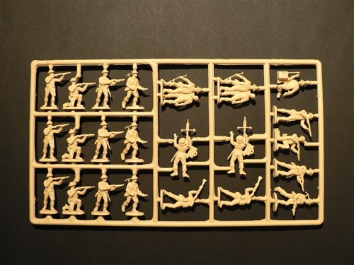 italeri-i6056-infanterie-britannique-figurines-1-72 image 3