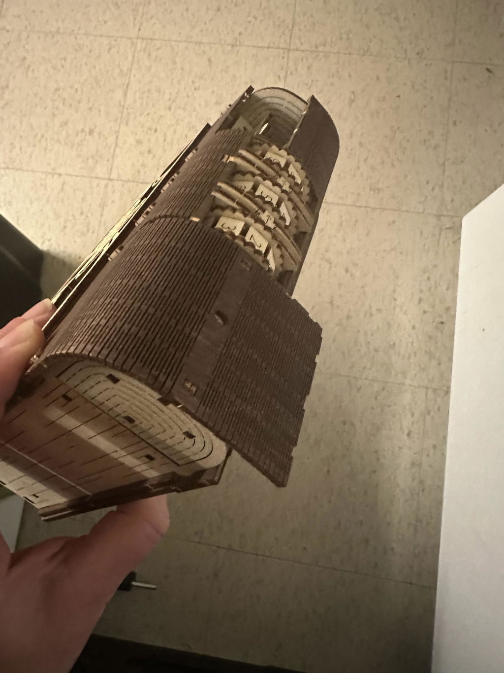 Magnifique livre-coffre