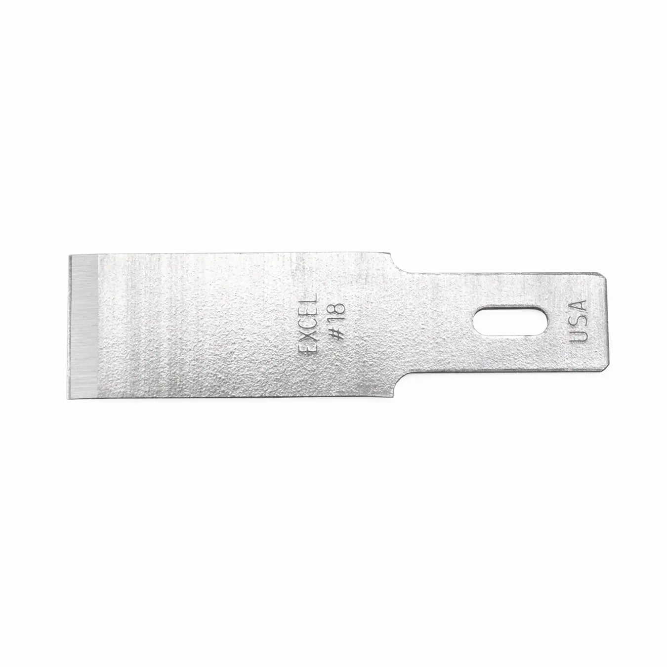 excel-blades-set-5-lames-droites-n-18-pour-cutter image 2
